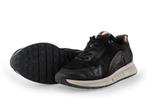 Gabor Sneakers in maat 37 Zwart | 10% extra korting, Verzenden, Zwart, Gabor, Sneakers of Gympen