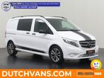 Mercedes-Benz Vito 114CDI Bestelbus 2020 L1 H1 Diesel, Auto's, Euro 6, Wit, Mercedes-Benz, Nieuw