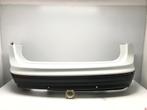 VW Tiguan 5NA Achterbumper Bumper 6xPDC Origineel! LC9A, Ophalen, Gebruikt, Volkswagen, Achter