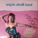 LP gebruikt - Angela Strehli Band - Soul Shake, Zo goed als nieuw, Verzenden