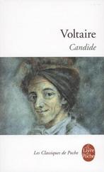 Candide Et Autres Contes |  NIEUW | Voltaire | 9782253098089, Ophalen of Verzenden, Nieuw, Voltaire