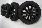 Mini Cooper / S / One / Cabrio F55 F56 F57 508 16 inch velge, Gebruikt, Velg(en), 16 inch, Winterbanden