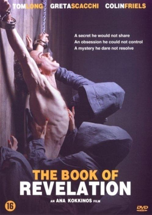 Book of Revelation, the - DVD, Cd's en Dvd's, Dvd's | Horror, Verzenden