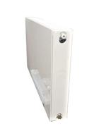 Vlakke radiatoren 40 cm hoog, Doe-het-zelf en Verbouw, Verwarming en Radiatoren, Nieuw, 800 watt of meer, Radiator