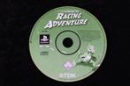 The Land Before Time Racing Adventure Playstation 1 PS1 Disc, Verzenden, Nieuw