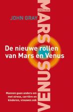 De Nieuwe Rollen Van Mars En Venus 9789027469755 John Gray, Gelezen, Nvt, John Gray, Verzenden