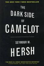 Dark Side of Camelot, the 9780316360678 Seymour M. Hersh, Verzenden, Gelezen, Seymour M. Hersh