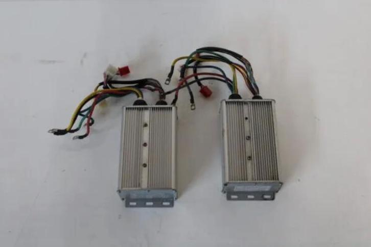 Controller Etalian en Sakura EV2000, Fietsen en Brommers, Brommeronderdelen | Scooters, Zo goed als nieuw