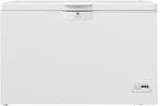 Beko HSM37540 Diepvrieskist Vrijstaand 360 l E Wit449, Witgoed en Apparatuur, Vriezers en Diepvrieskisten, Ophalen of Verzenden