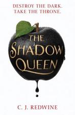 The Shadow Queen 9781407170602 CJ Redwine, Verzenden, Gelezen, CJ Redwine