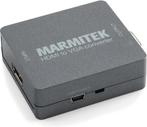 Marmitek Connect HV15 - HDMI naar VGA Converter - HDMI VGA, Audio, Tv en Foto, Televisies, Verzenden, Nieuw