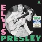 Elvis Presley - Debut Album Picture Disc LP, Verzenden, Nieuw in verpakking