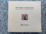 Menselijke communicatie (Rita Steens), Boeken, Gelezen, Verzenden, Rita Steens, Overige onderwerpen