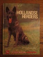 Hollandse herders 9789062483181 Hofmeester, Boeken, Verzenden, Gelezen, Hofmeester
