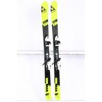 131 kinder skis FISCHER STUNNER, freestyle, twintip + Head, Verzenden, 100 tot 140 cm, Carve, Skiën