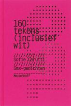 160 tekens (inclusief wit) 9789029080477 Sofie Cerutti, Boeken, Gedichten en Poëzie, Gelezen, Sofie Cerutti, Verzenden