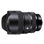 Sigma 14-24mm f/2.8 DG DN Art Sony E-mount objectief, Audio, Tv en Foto, Fotografie | Lenzen en Objectieven, Verzenden, Gebruikt