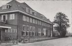 ZETTEN - Internaat Chr. H.B.S., Verzamelen, Verzenden, Gelopen