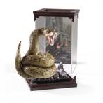 Harry Potter Magical Creatures #9 Nagini 19 cm, Ophalen of Verzenden, Nieuw