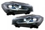 Koplampen G05 style BMW X5 F15 2013 - 2018 B9693, Nieuw, BMW