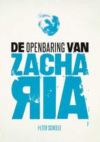 De openbaring van Zacharia 9789083171746 Peter Scheele, Boeken, Verzenden, Gelezen, Peter Scheele
