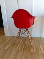 Vitra - Charles & Ray Eames - Fauteuil - Eames plastic, Antiek en Kunst