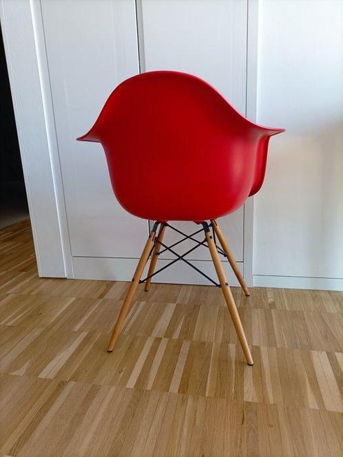 Vitra - Charles & Ray Eames - Fauteuil - Eames plastic, Antiek en Kunst, Antiek | Meubels | Stoelen en Banken