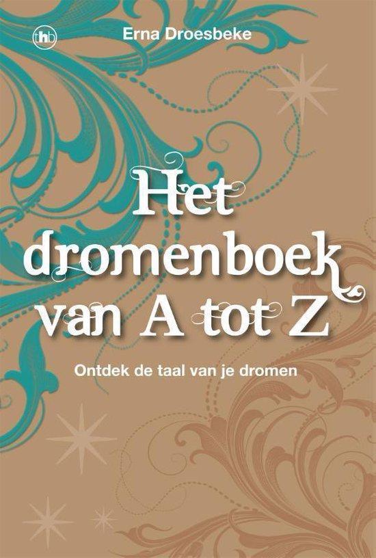 9789044362411 Het dromenboek van a tot z | Tweedehands, Boeken, Psychologie, Zo goed als nieuw, Verzenden