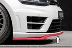 Rieger spoilerzwaard | VW Golf 7 VII R / R-Line 2013-2017 |, Nieuw, Ophalen of Verzenden, Volkswagen