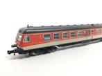 Fleischmann N - 7430/7432 - Treinstel (2) - Tweedelig, Hobby en Vrije tijd, Modeltreinen | N-Spoor, Nieuw