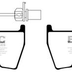 EBC 17-18 Audi  RS3 Redstuff Front Brake Pads - DP31513/3C, Ophalen of Verzenden, Nieuw