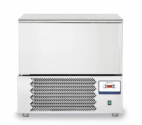 Hendi Blast Chiller/ Snelkoeler / Snelvriezer | 5x GN1/1, Zakelijke goederen, Horeca | Keukenapparatuur, Verzenden