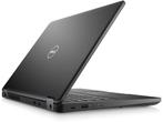 Dell latitude 5480 | i5-6200U | 8GB DDR4 | 128GB M.2 SATA, Verzenden, Zo goed als nieuw