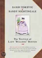 The Travels Of Lady Bulldog Burton 9780316860079, Boeken, Verzenden, Zo goed als nieuw, Sandi Toksvig