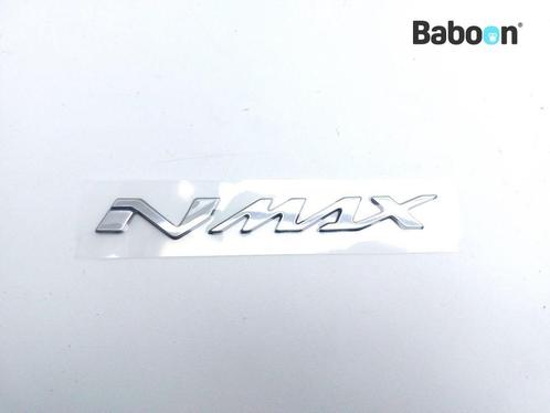 Embleem Yamaha NMAX 155 2017-2020 (2DP-F173B-00), Motoren, Onderdelen | Yamaha, Gebruikt, Verzenden