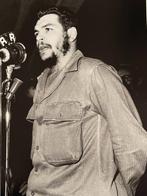 Perfecto Romero - ( Photo XL ) Che Guevara junto al, Verzamelen