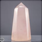 Rosenquarz-obelisk uit Brazilië – Een symbool voor liefde en, Antiek en Kunst
