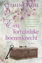 Een fortuinlijke boerenknecht 9789020536164 Clemens Wisse, Boeken, Streekboeken en Streekromans, Verzenden, Gelezen, Clemens Wisse