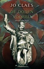 De doden voorbij / Thomas Berg / 15 9789089249210 Jo Claes, Verzenden, Gelezen, Jo Claes