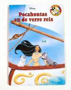 Pocahontas en de verre reis - Pocahontas en de verre reis, Boeken, Ophalen of Verzenden, Nieuw