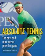 Absolute Tennis 9781937559748 Marty Smith, Verzenden, Gelezen, Marty Smith