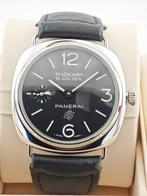 Panerai - Radiomir Black Seal - PAM00380 - Heren - 2000-2010, Sieraden, Tassen en Uiterlijk, Horloges | Heren, Nieuw