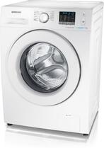 Samsung Wf70f5e0q4w Wasmachine 7kg 1400t, Ophalen of Verzenden, Zo goed als nieuw, Voorlader, 85 tot 90 cm