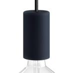 Complete set Lampenhouder outdoor IP65 Zwart E27 fitting, Ophalen of Verzenden, Nieuw