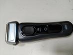 Braun Series 8 8513s Grijs Scheerapparaten, Verzenden, Nieuw