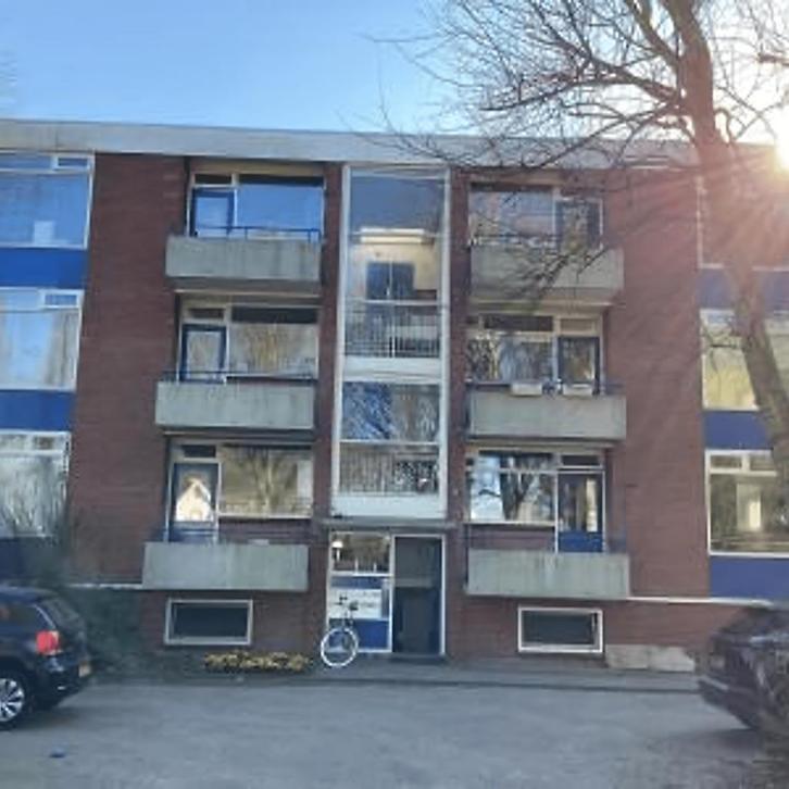 appartement in Rijssen gevonden voor €350,- pm, Huizen en Kamers, Huizen te huur, Direct bij eigenaar, Appartement