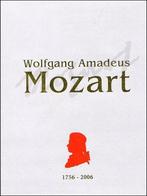 Mozart box 9789085194668 Wendy Thompson, Verzenden, Zo goed als nieuw, Wendy Thompson