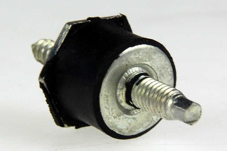 Rubber luchtfilterhuis SAAB, Auto-onderdelen, Motor en Toebehoren, Ophalen of Verzenden