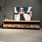 TV-Dressior Jeff 240cm, Ophalen of Verzenden, Nieuw
