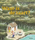 Waar is de taart? (9789020956924, Thé Tjong-Khing), Boeken, Kinderboeken | Kleuters, Verzenden, Nieuw
